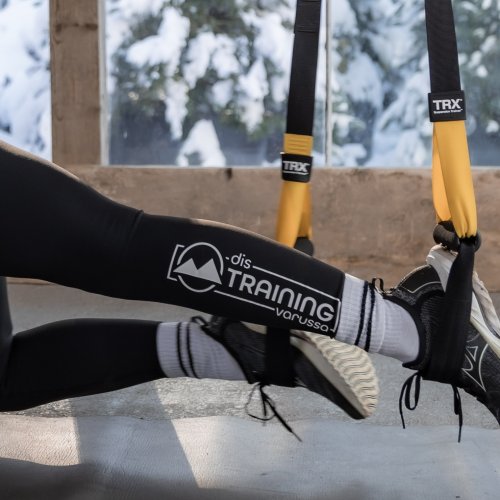 Outdoor Workout Schwyz