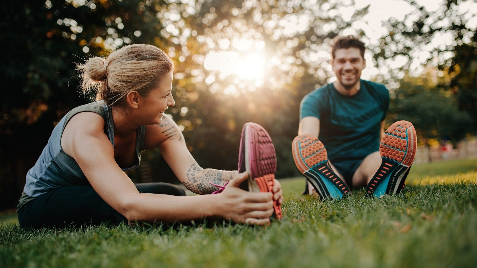 Online-Kurs: Ernährung und Training für dein Wunschgewicht