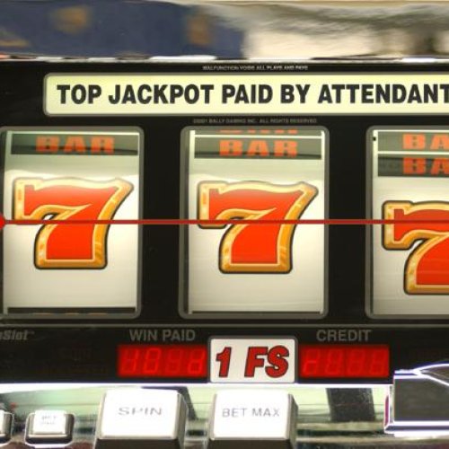 Casino du Lac Meyrin